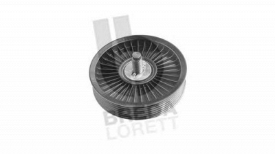 BREDA LORETT toa3954 -  Паразитный / ведущий ролик, поликлиновой ремень
